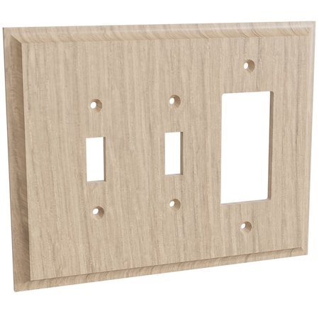 Designs Of Distinction Switch Combo 4 - White Oak 01451013WK1